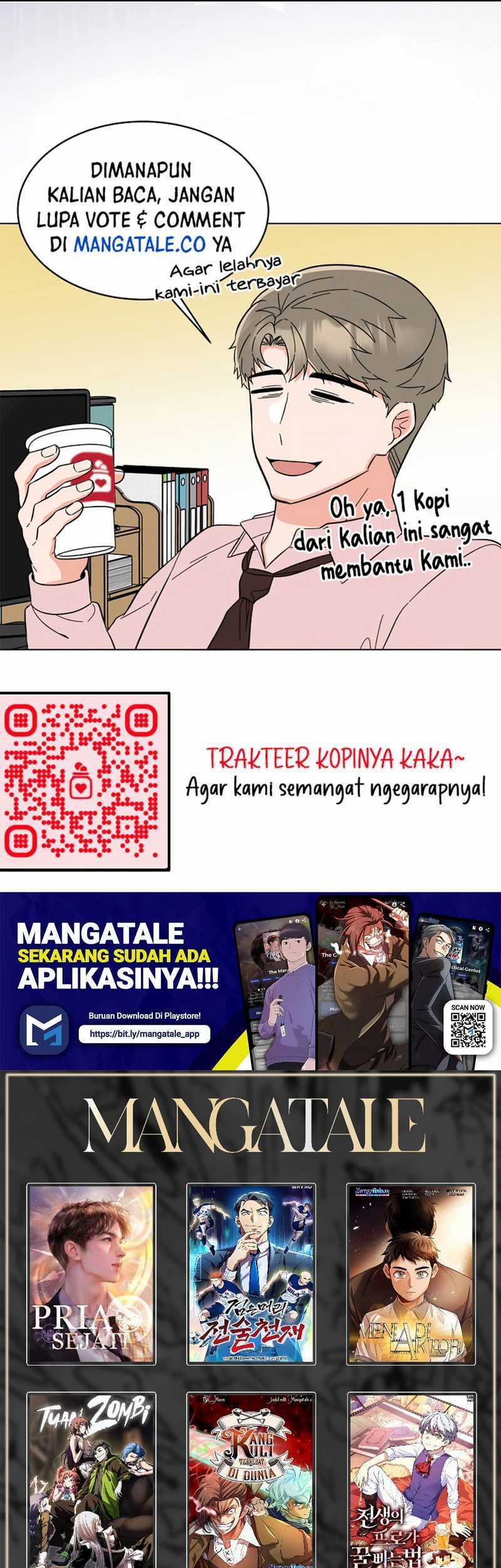 The Strongest Chef in Another World Chapter 22 - halaman 33