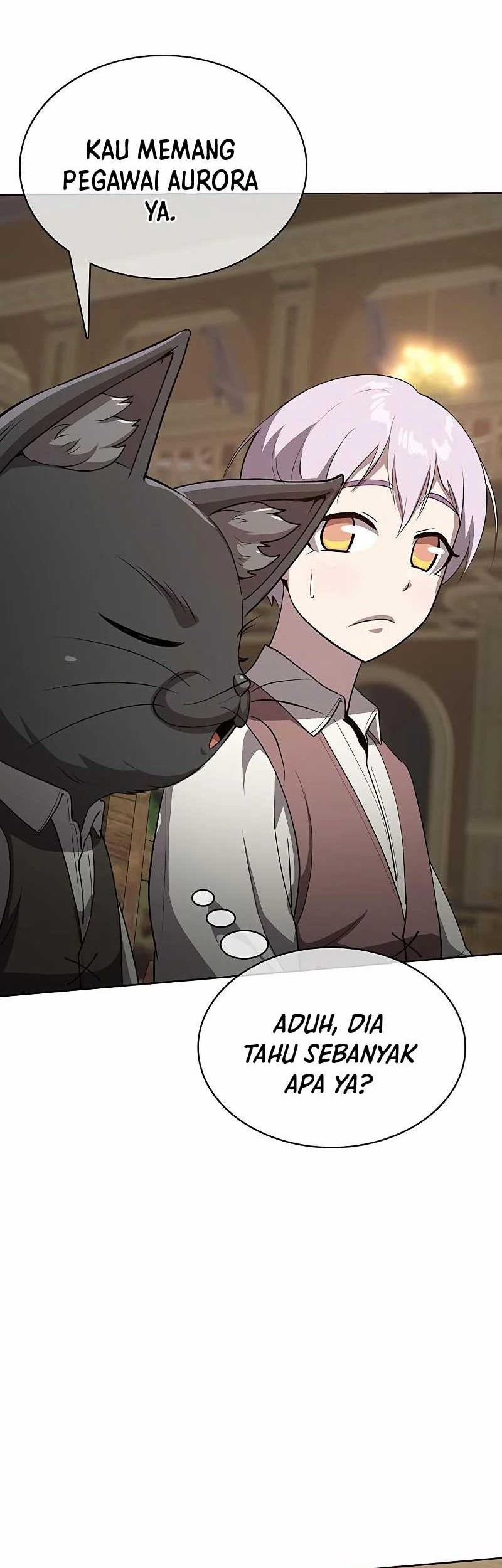 The Strongest Chef in Another World Chapter 22 - halaman 5
