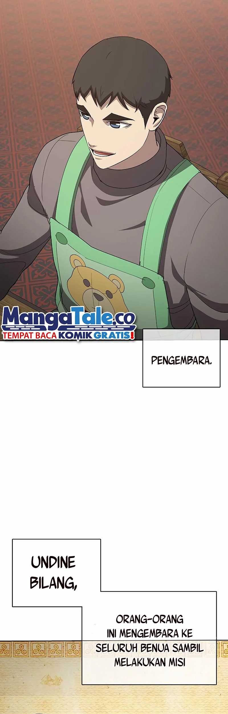 The Strongest Chef in Another World Chapter 22 - halaman 7
