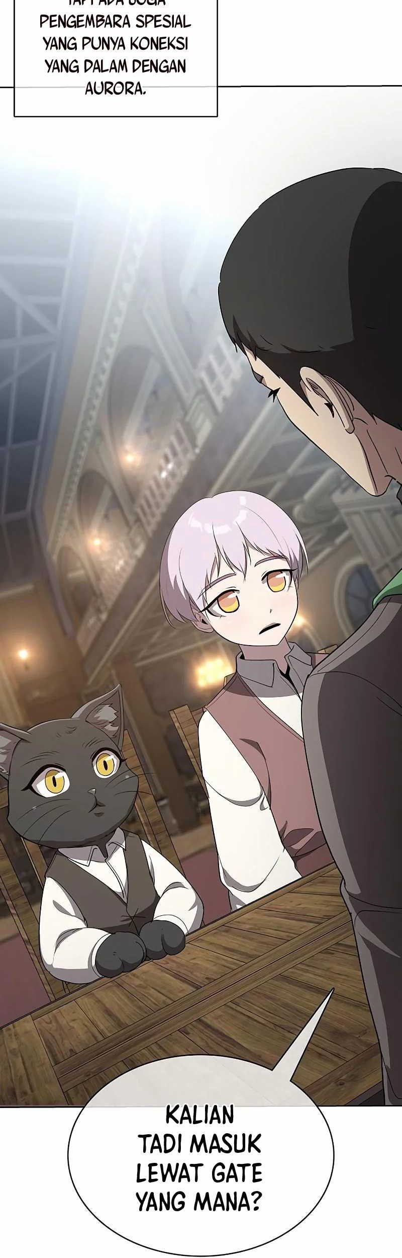 The Strongest Chef in Another World Chapter 22 - halaman 9