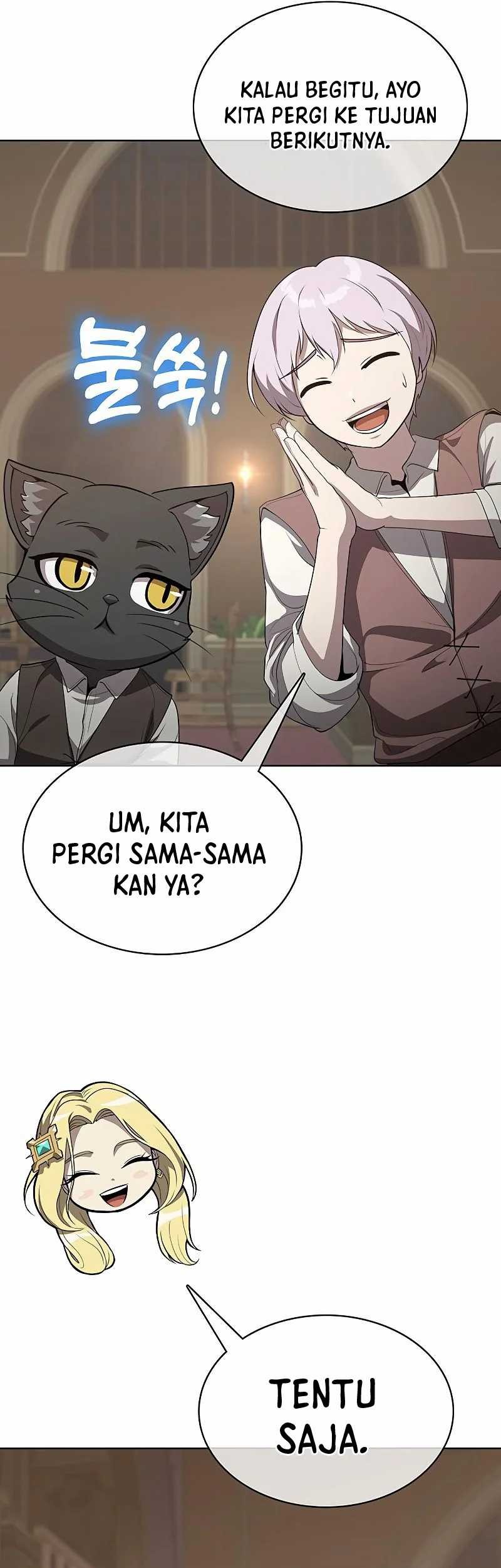 The Strongest Chef in Another World Chapter 23 - halaman 1