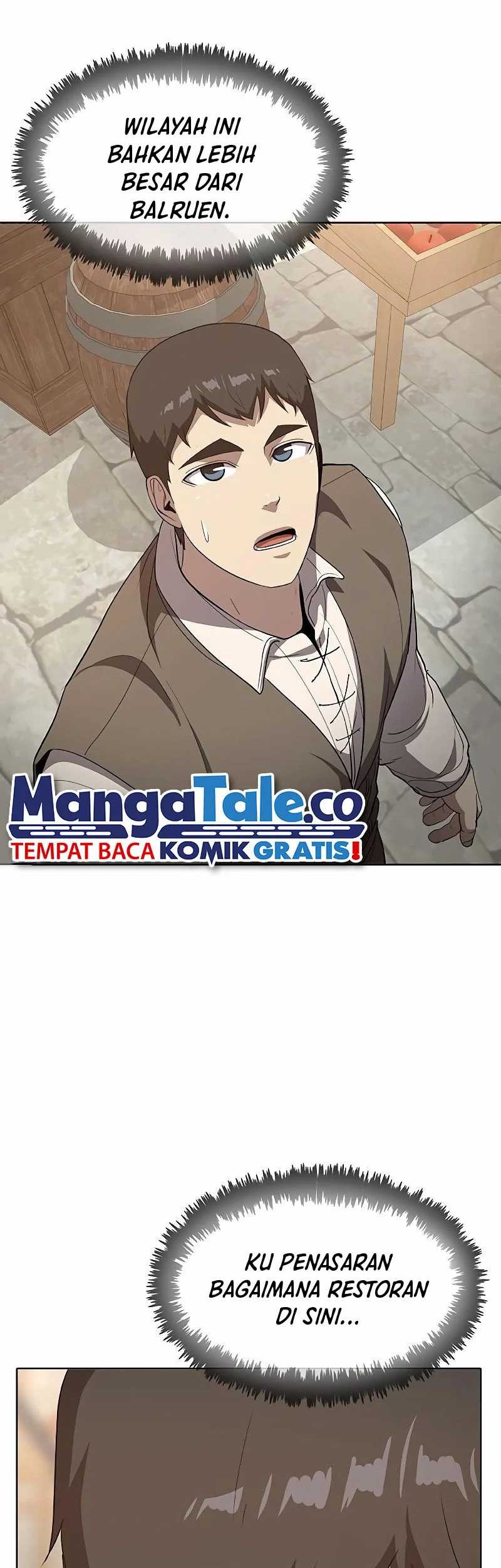 The Strongest Chef in Another World Chapter 23 - halaman 10