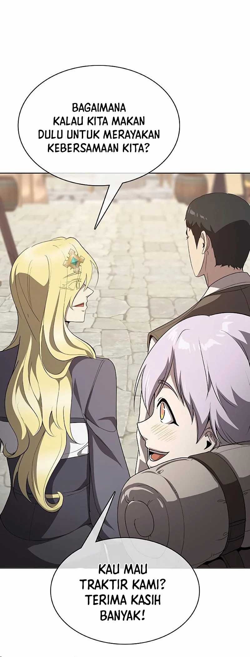 The Strongest Chef in Another World Chapter 23 - halaman 12