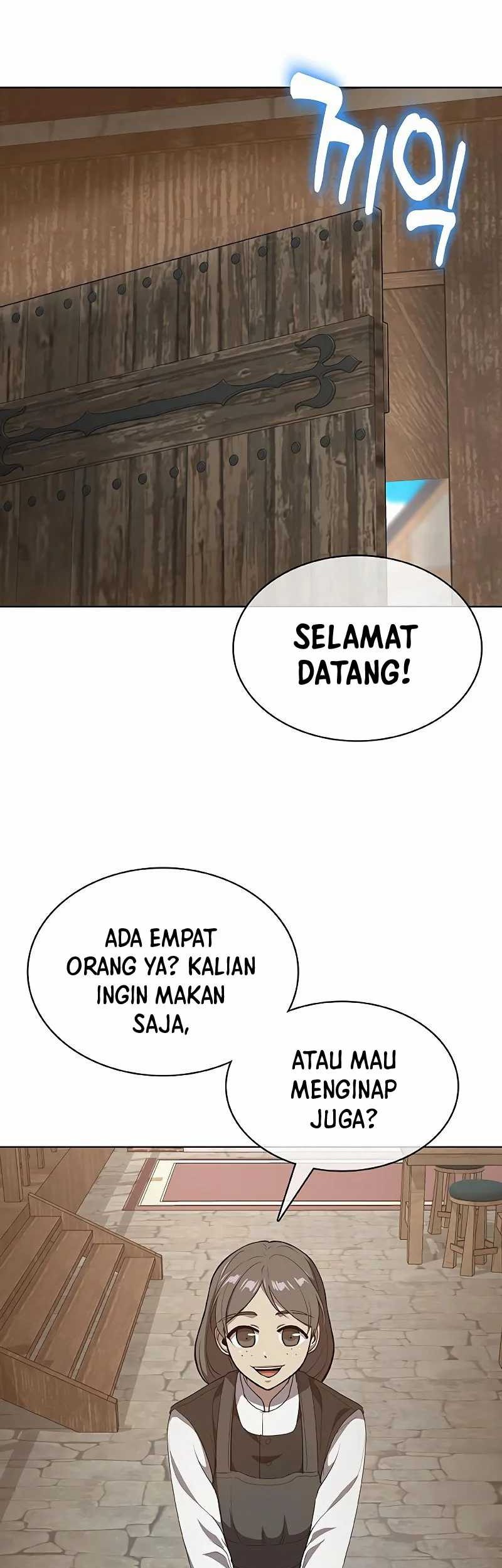 The Strongest Chef in Another World Chapter 23 - halaman 15