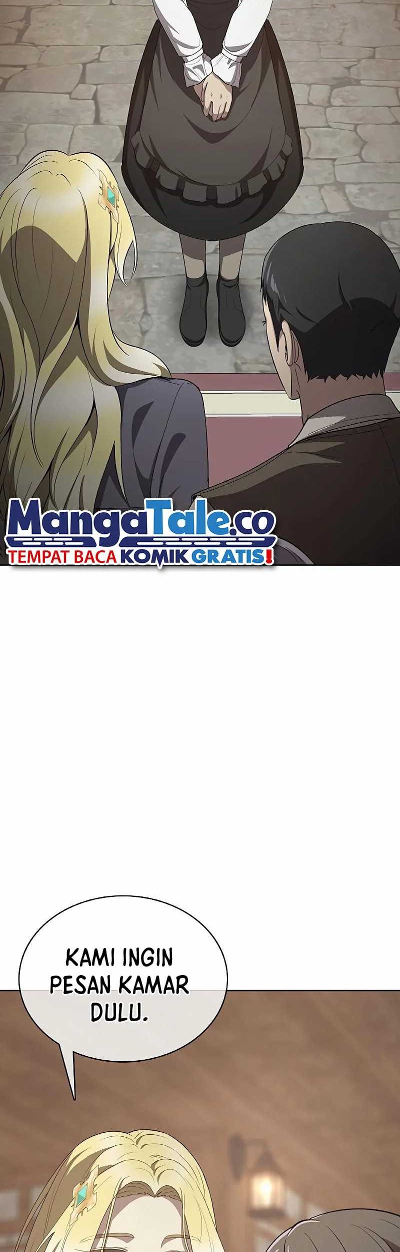 The Strongest Chef in Another World Chapter 23 - halaman 16