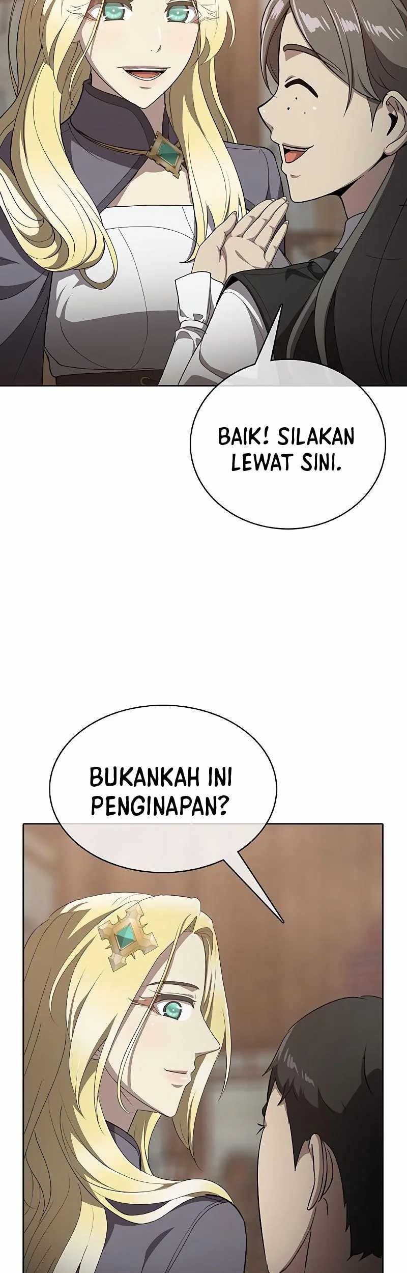 The Strongest Chef in Another World Chapter 23 - halaman 17