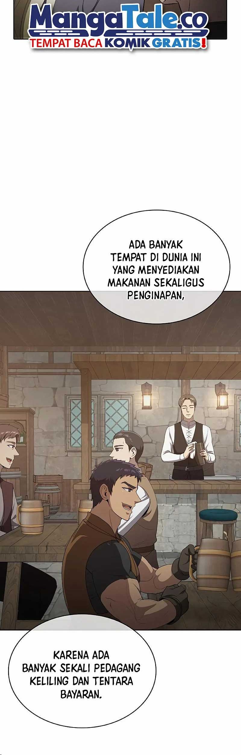 The Strongest Chef in Another World Chapter 23 - halaman 18