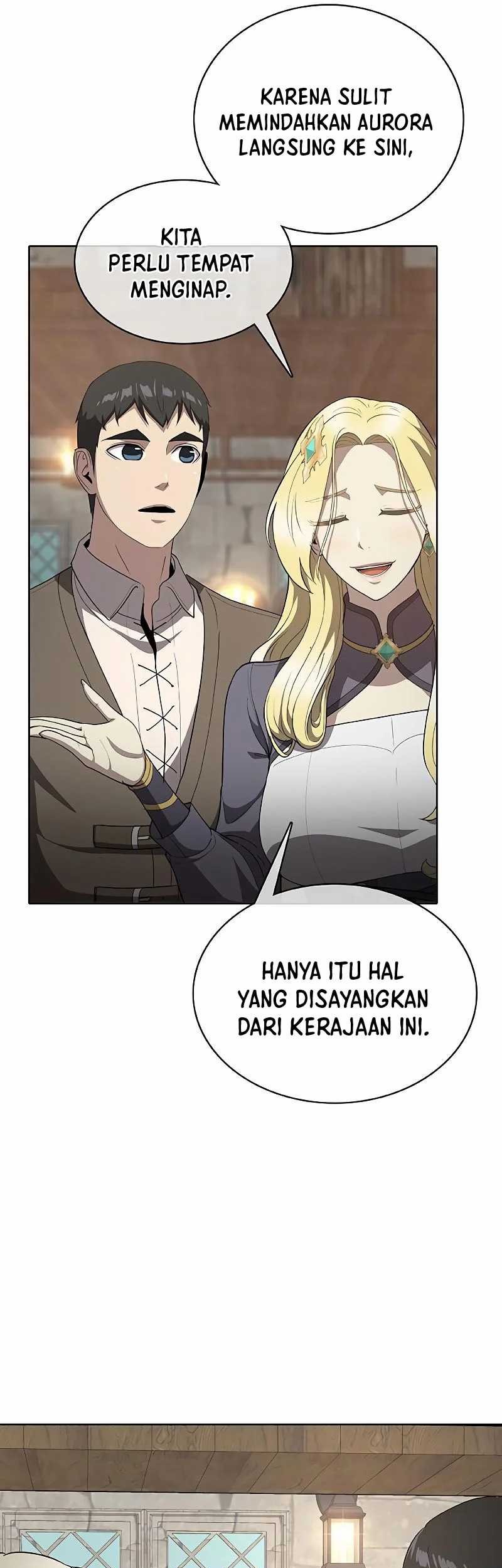 The Strongest Chef in Another World Chapter 23 - halaman 19