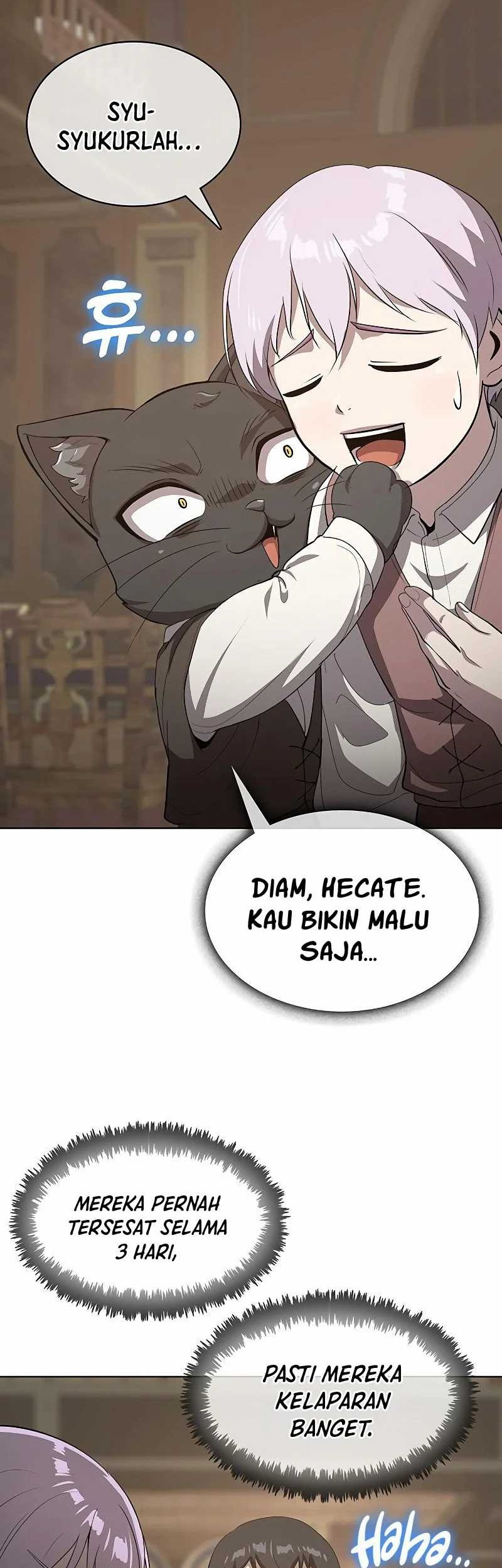 The Strongest Chef in Another World Chapter 23 - halaman 2