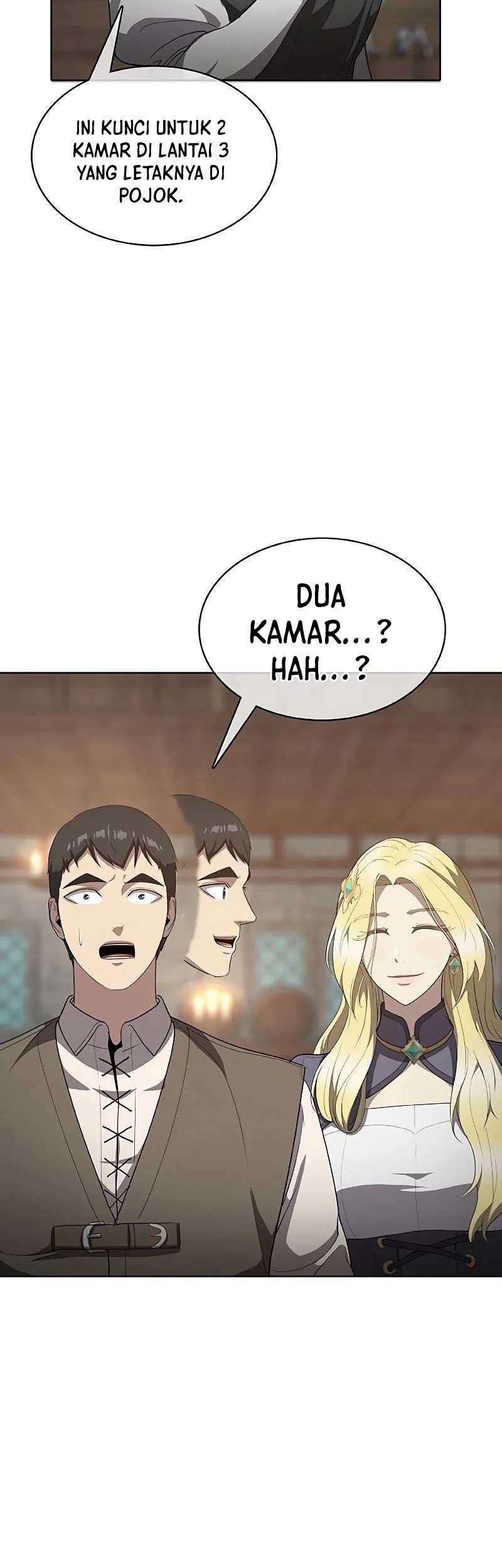 The Strongest Chef in Another World Chapter 23 - halaman 21