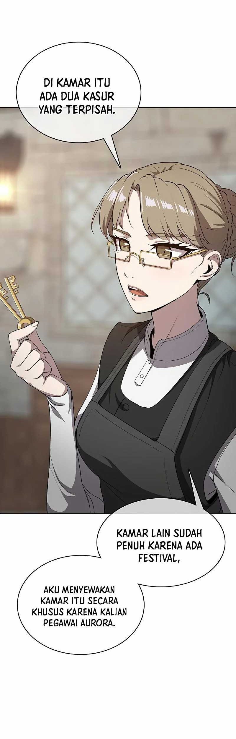 The Strongest Chef in Another World Chapter 23 - halaman 22