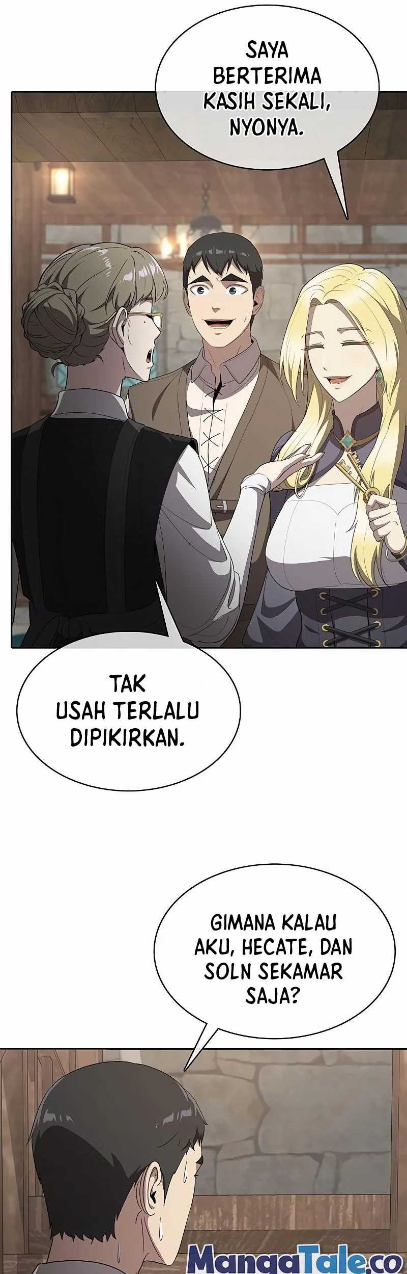 The Strongest Chef in Another World Chapter 23 - halaman 23