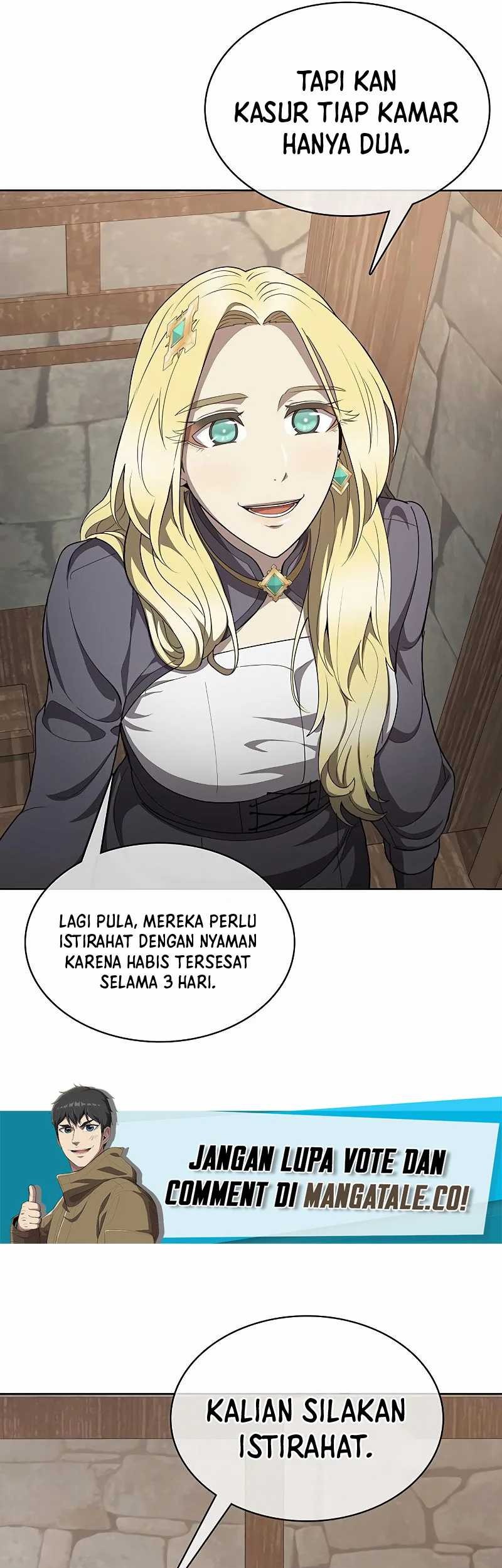 The Strongest Chef in Another World Chapter 23 - halaman 25