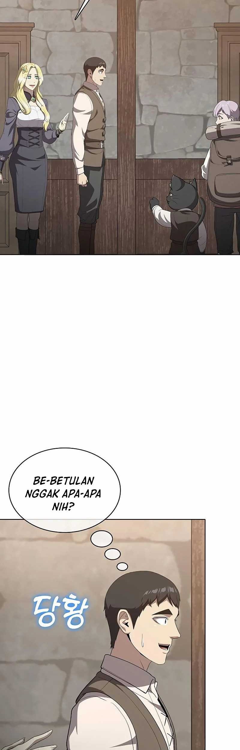 The Strongest Chef in Another World Chapter 23 - halaman 26