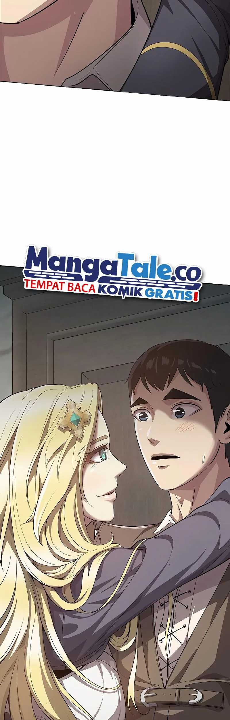 The Strongest Chef in Another World Chapter 23 - halaman 29