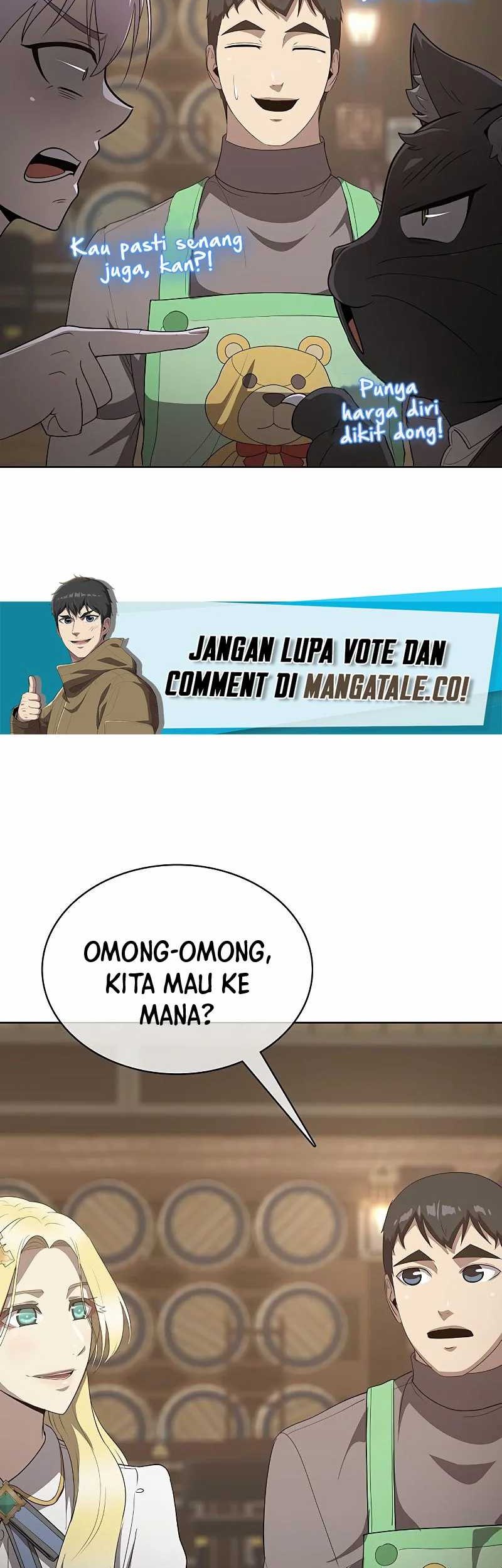 The Strongest Chef in Another World Chapter 23 - halaman 3