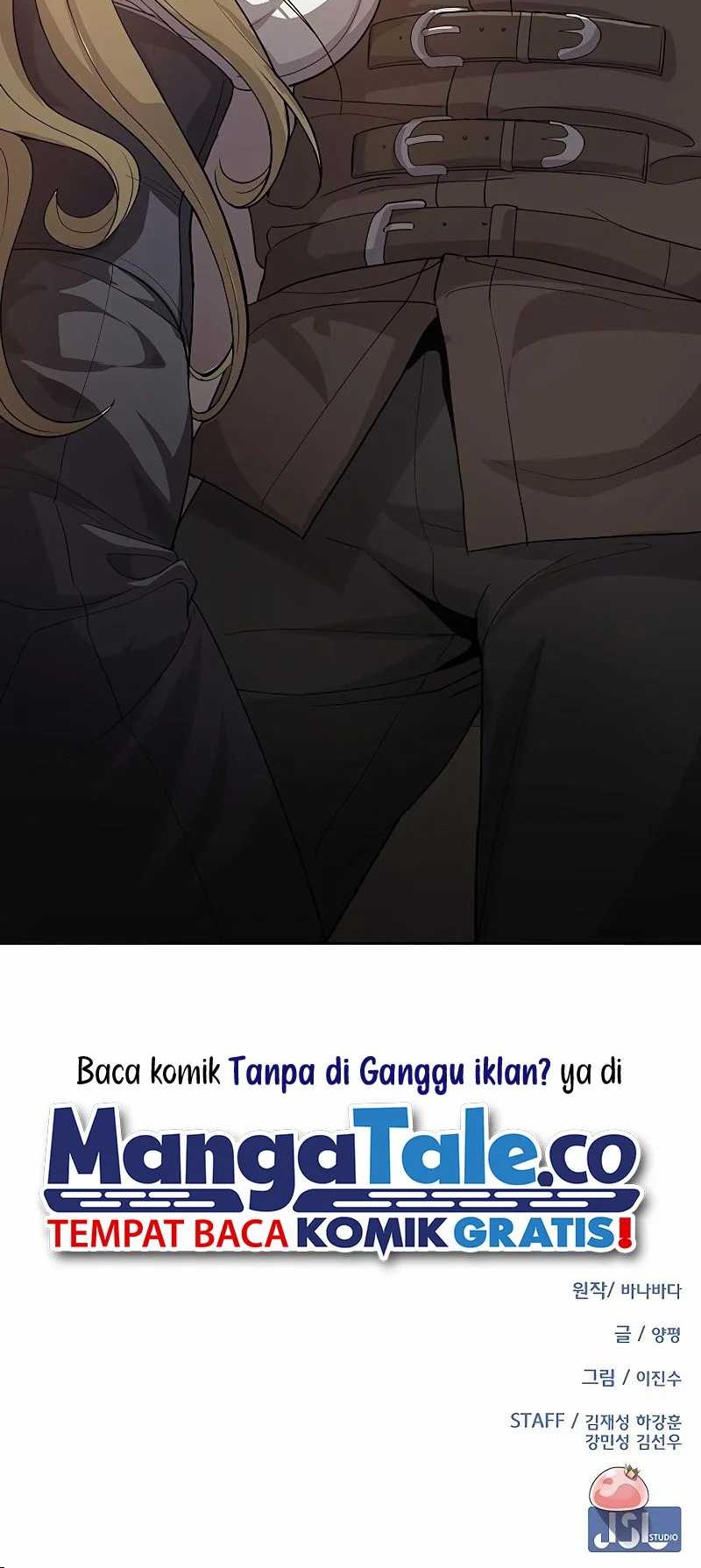 The Strongest Chef in Another World Chapter 23 - halaman 30