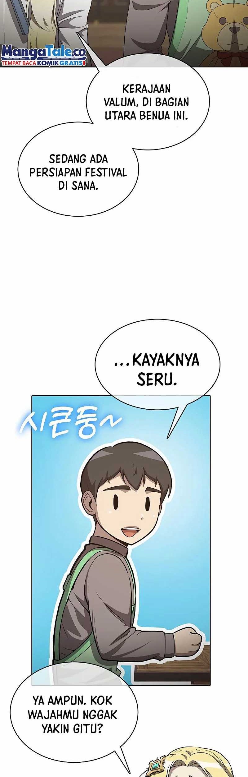 The Strongest Chef in Another World Chapter 23 - halaman 4