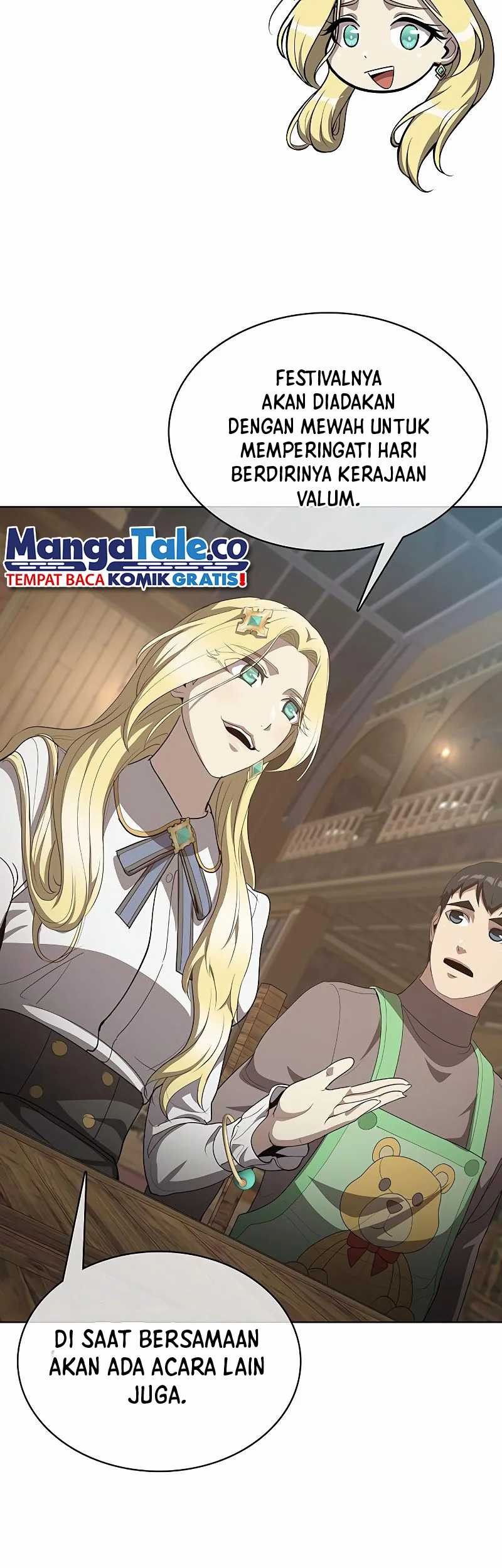 The Strongest Chef in Another World Chapter 23 - halaman 5