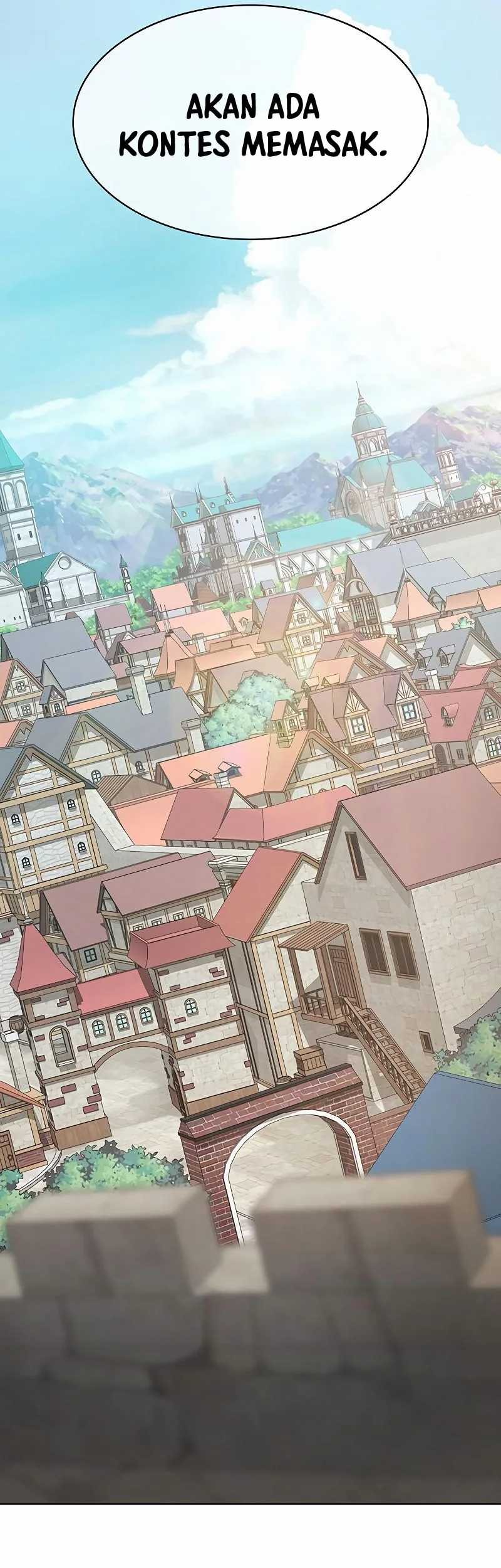 The Strongest Chef in Another World Chapter 23 - halaman 7