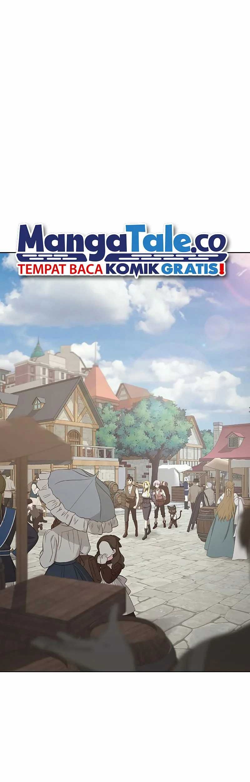 The Strongest Chef in Another World Chapter 23 - halaman 8