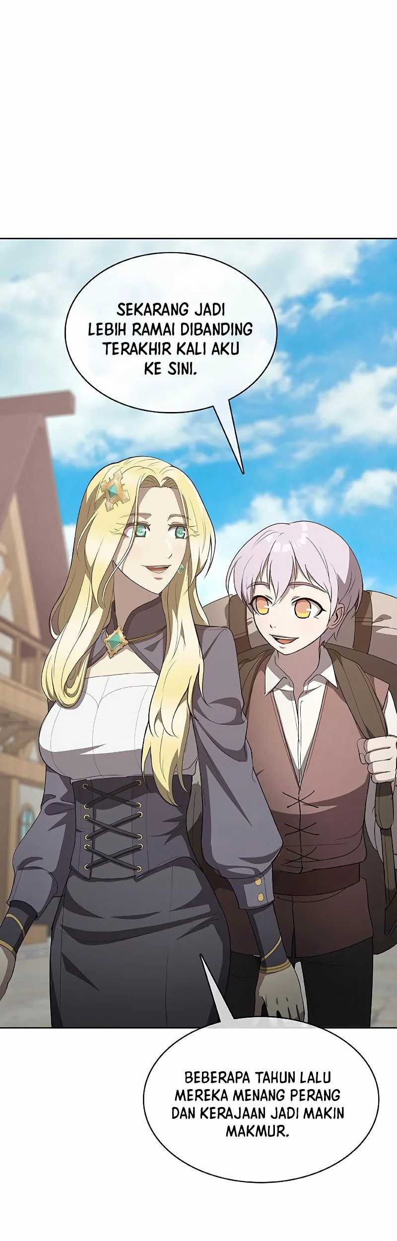 The Strongest Chef in Another World Chapter 23 - halaman 9