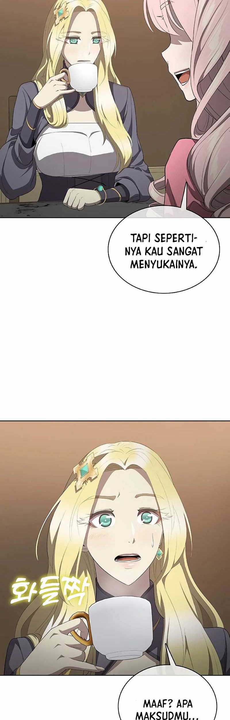 The Strongest Chef in Another World Chapter 24 - halaman 1