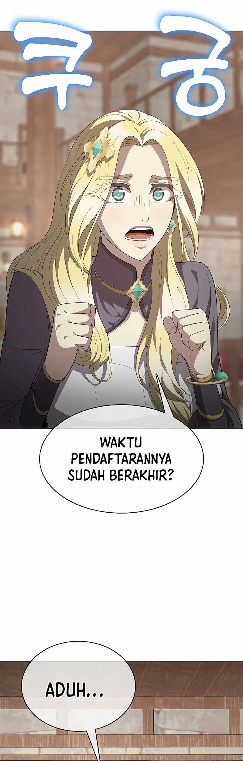 The Strongest Chef in Another World Chapter 24 - halaman 15