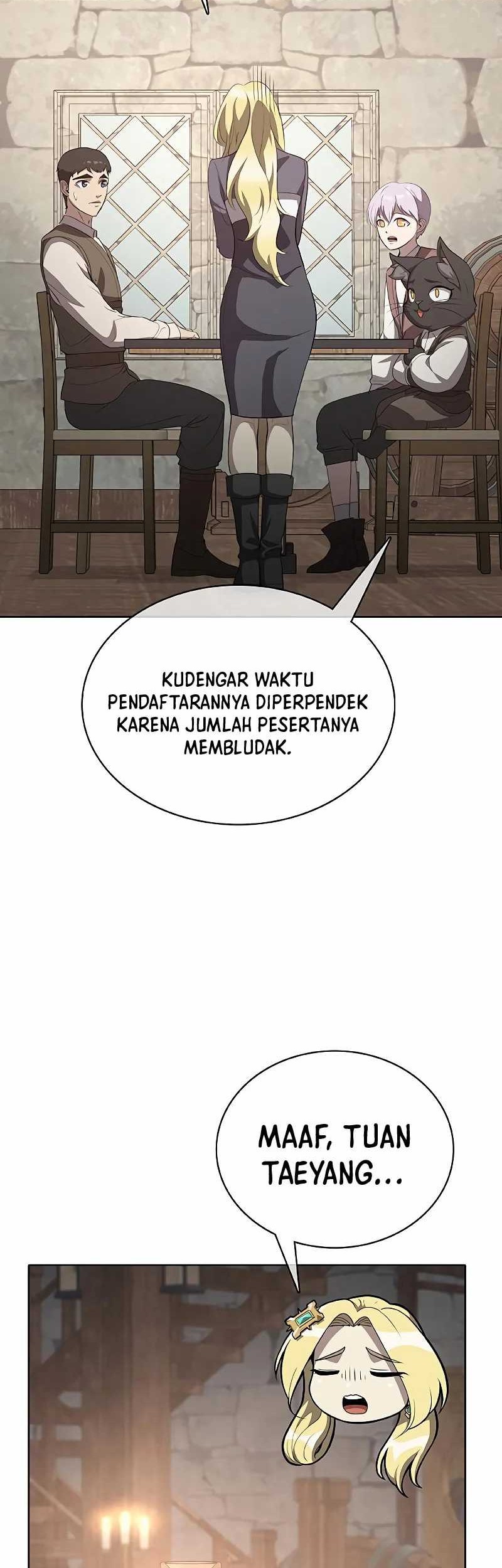 The Strongest Chef in Another World Chapter 24 - halaman 16