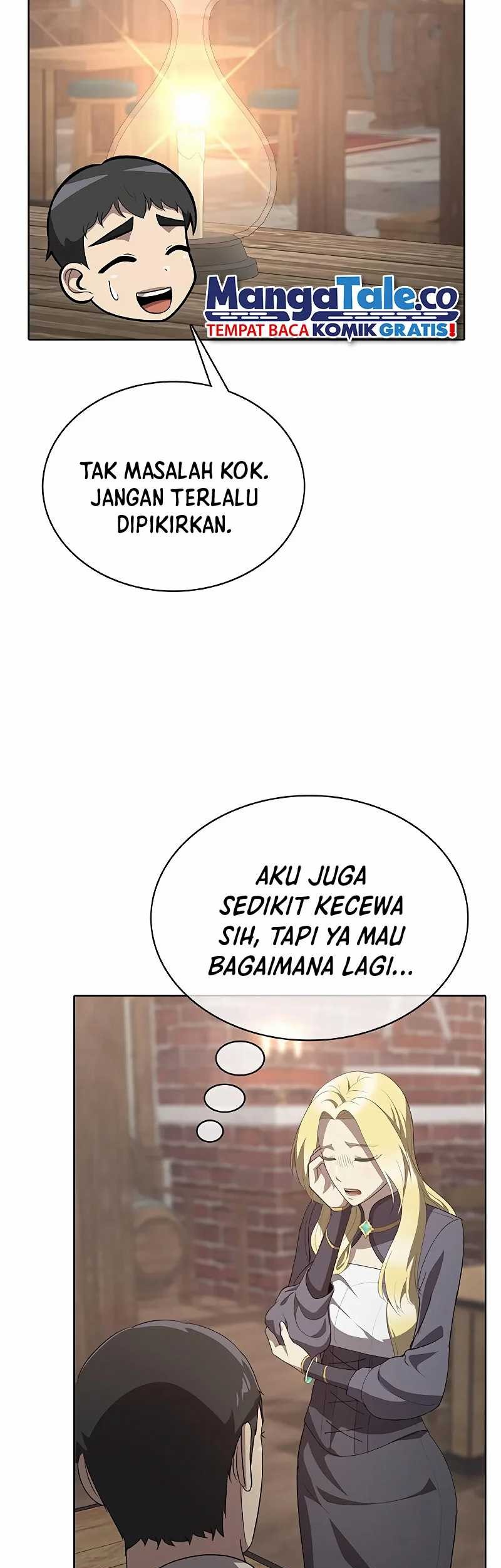 The Strongest Chef in Another World Chapter 24 - halaman 17