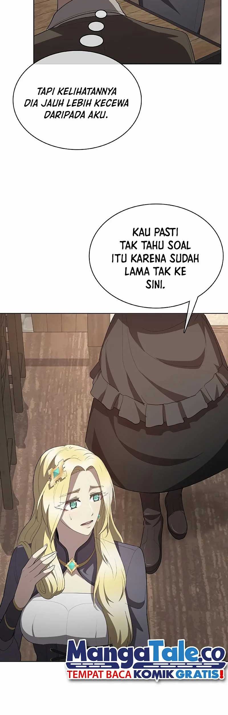 The Strongest Chef in Another World Chapter 24 - halaman 18