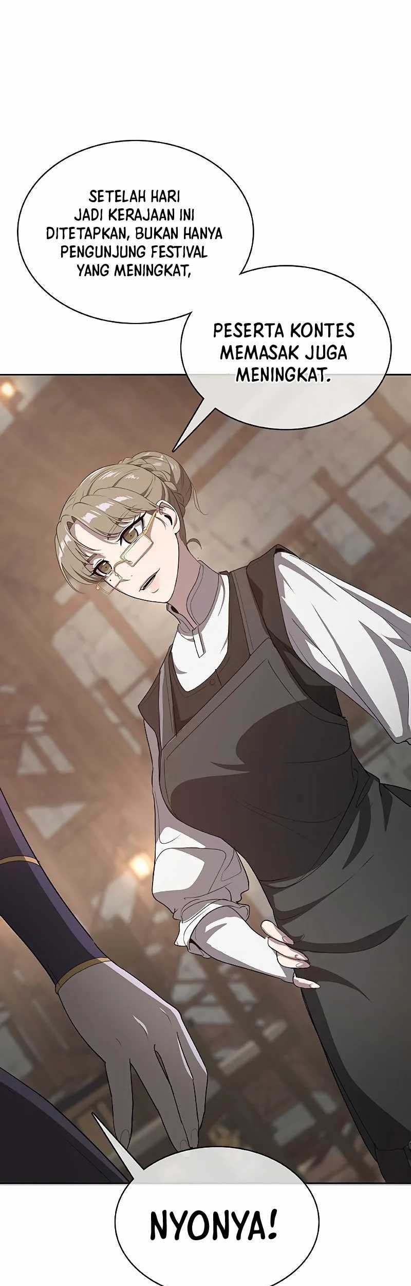 The Strongest Chef in Another World Chapter 24 - halaman 20