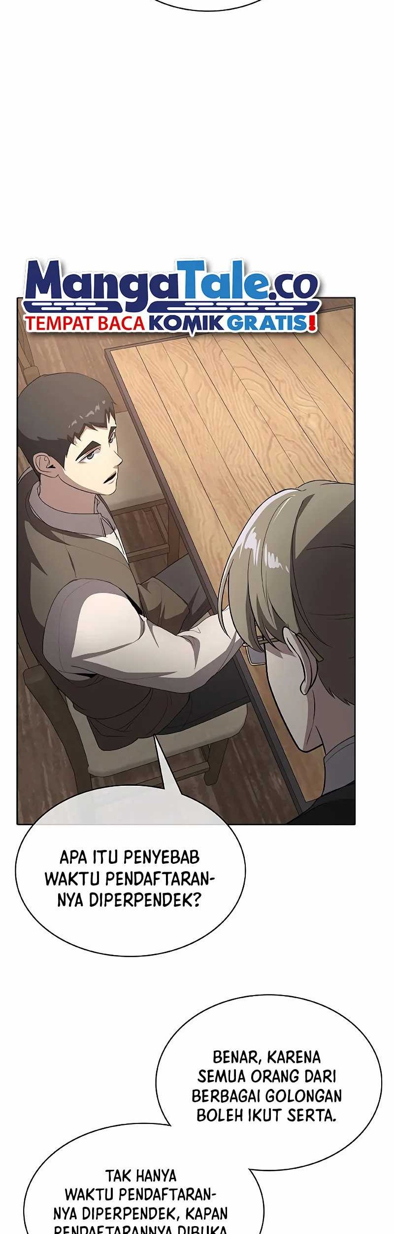 The Strongest Chef in Another World Chapter 24 - halaman 21
