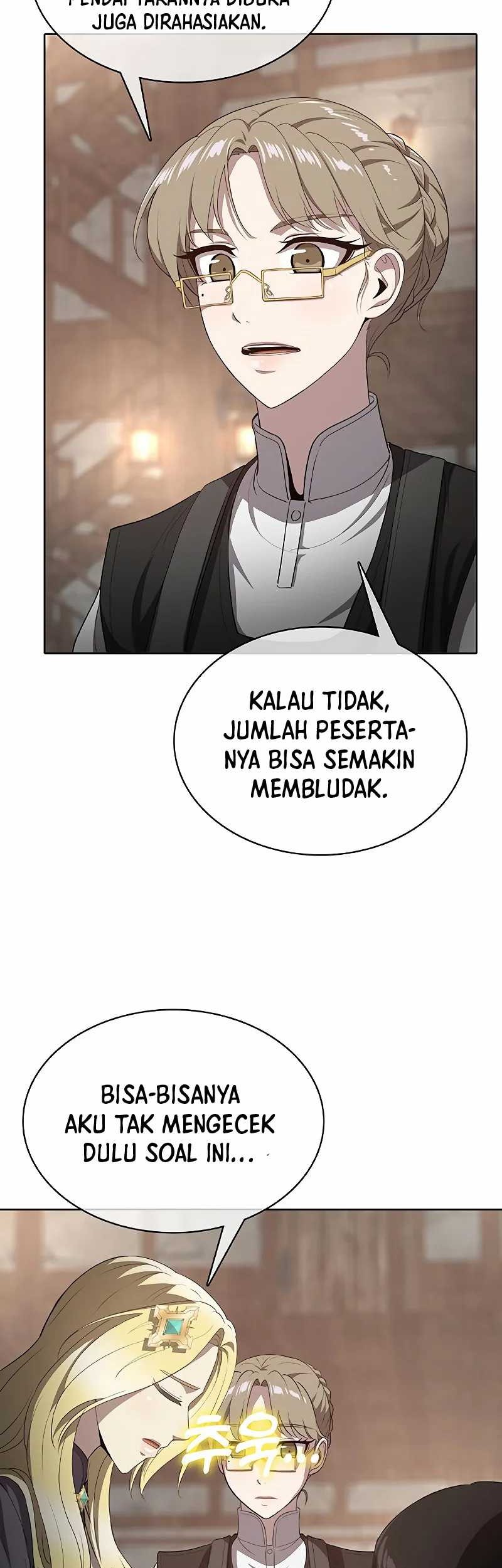 The Strongest Chef in Another World Chapter 24 - halaman 22