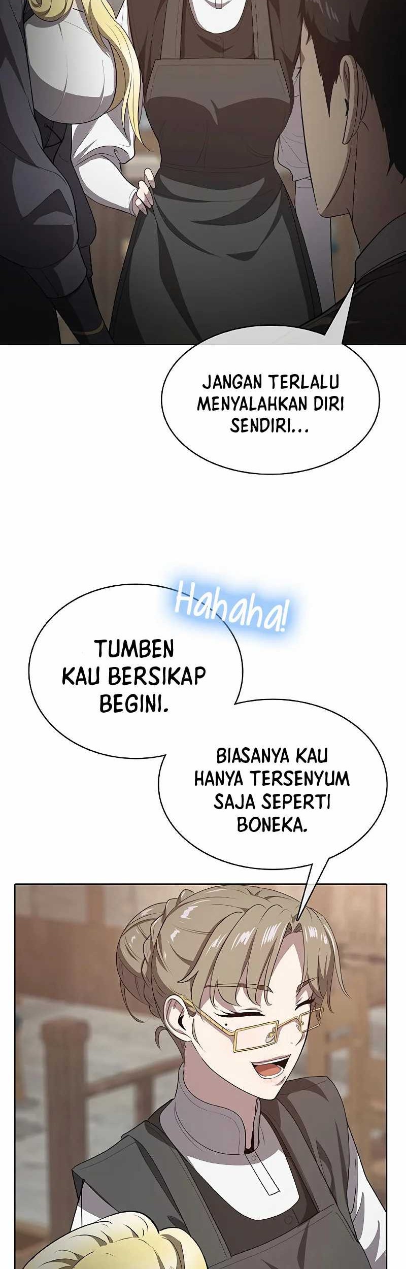 The Strongest Chef in Another World Chapter 24 - halaman 23