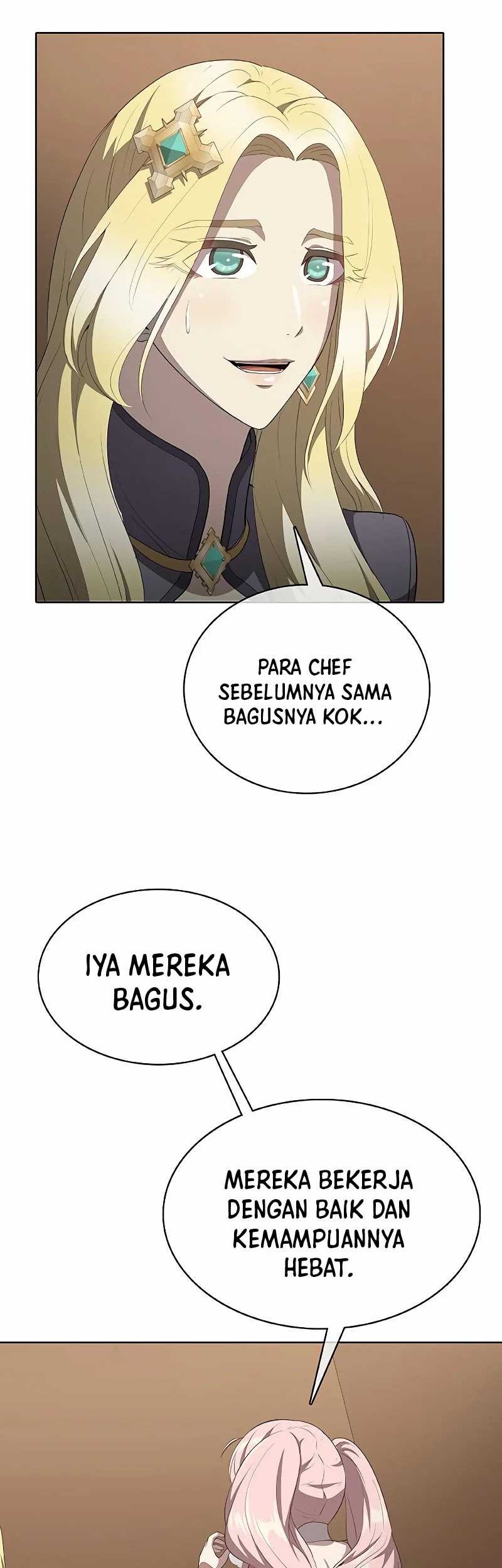 The Strongest Chef in Another World Chapter 24 - halaman 3