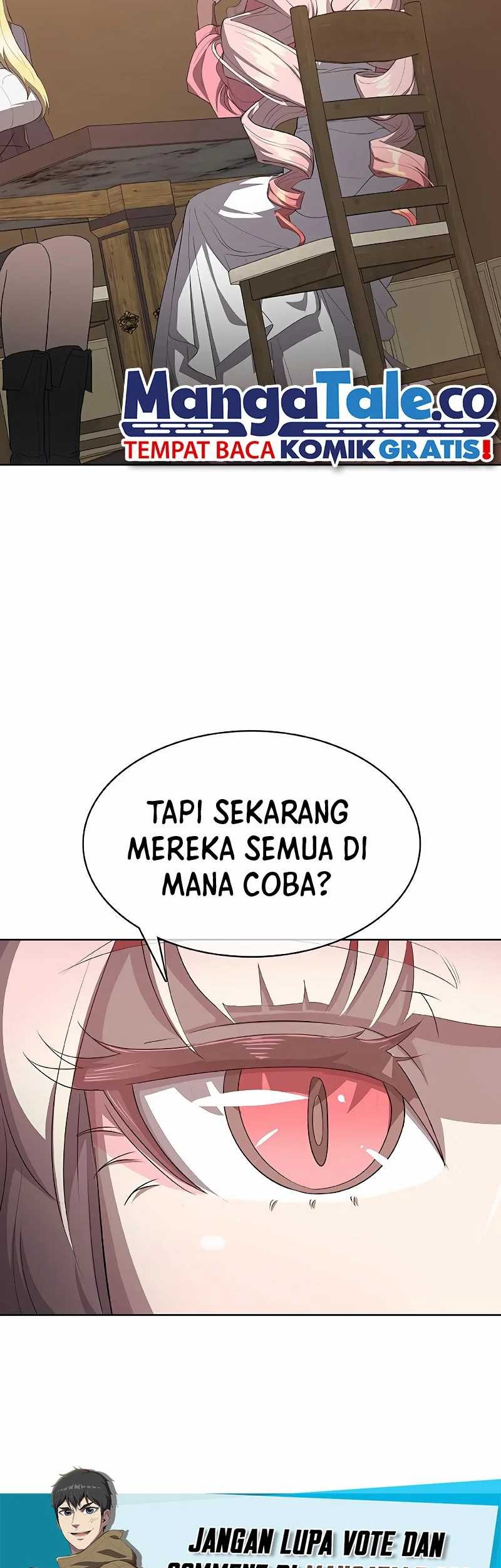 The Strongest Chef in Another World Chapter 24 - halaman 4