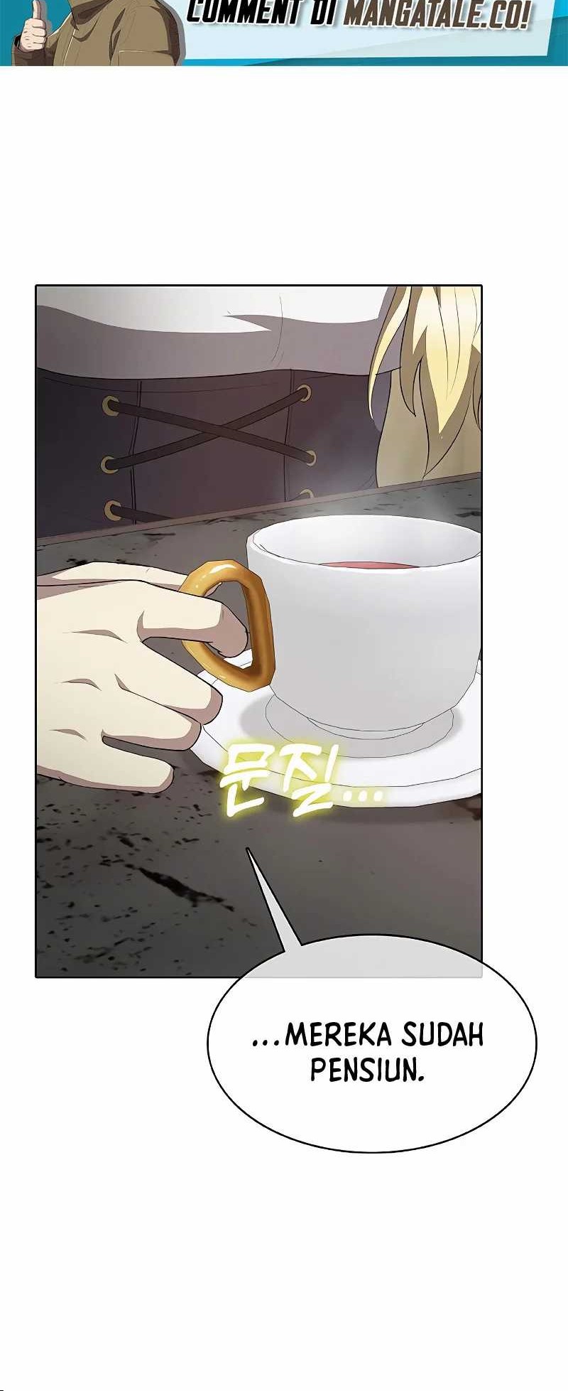 The Strongest Chef in Another World Chapter 24 - halaman 5