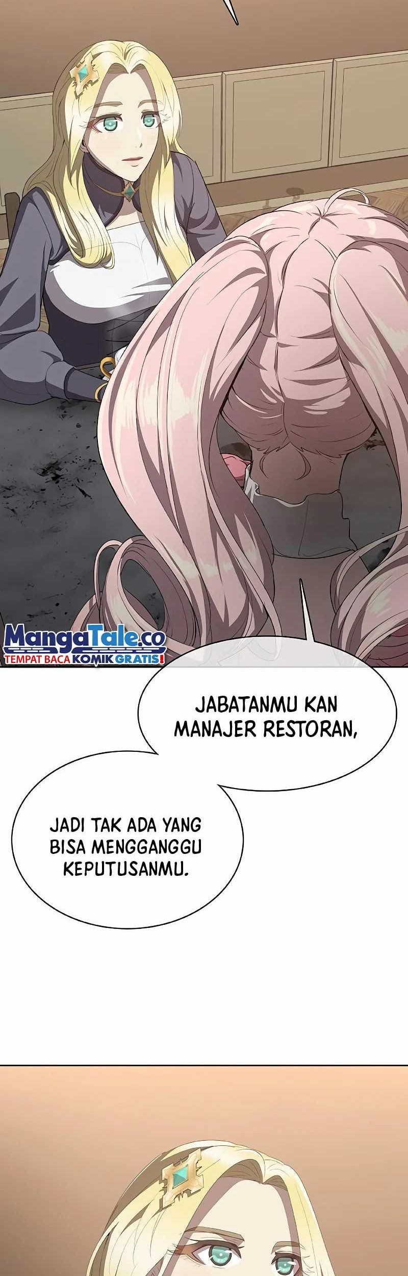 The Strongest Chef in Another World Chapter 24 - halaman 9