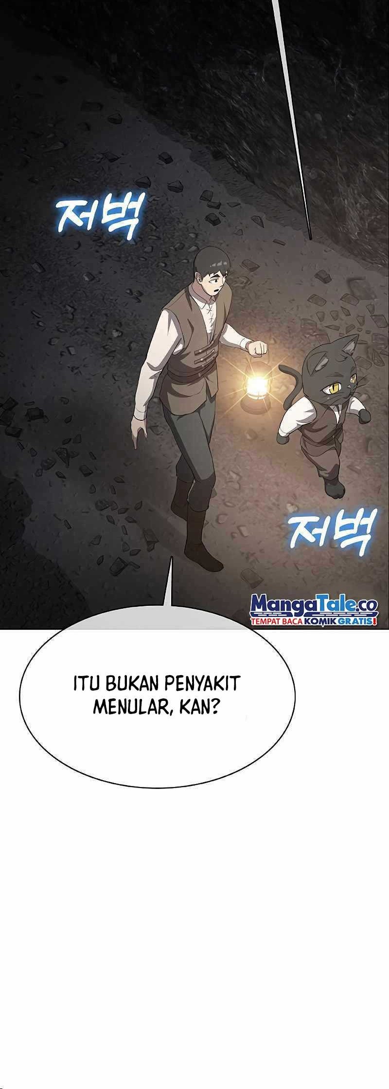 The Strongest Chef in Another World Chapter 25 - halaman 1