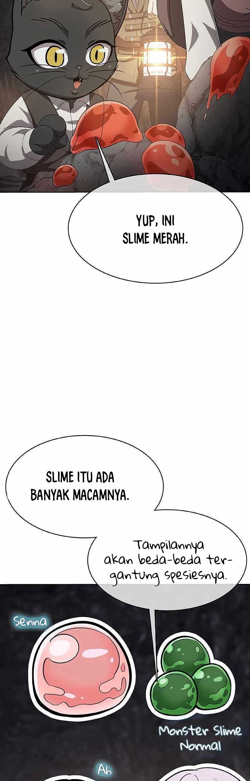 The Strongest Chef in Another World Chapter 25 - halaman 10