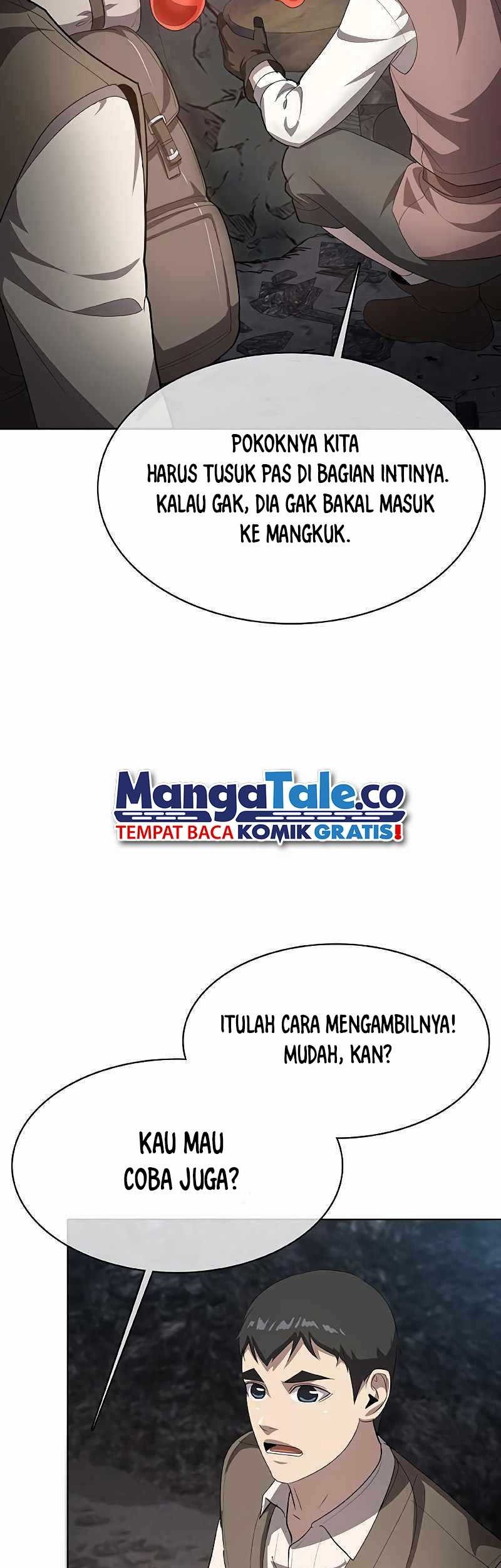 The Strongest Chef in Another World Chapter 25 - halaman 16