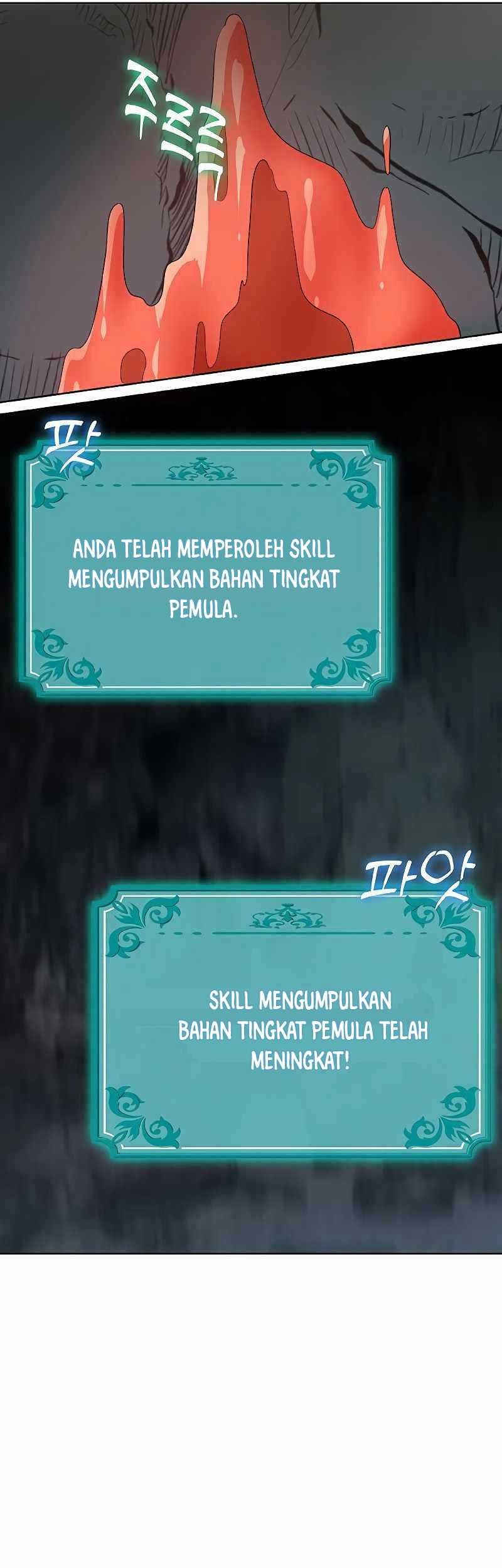 The Strongest Chef in Another World Chapter 25 - halaman 20