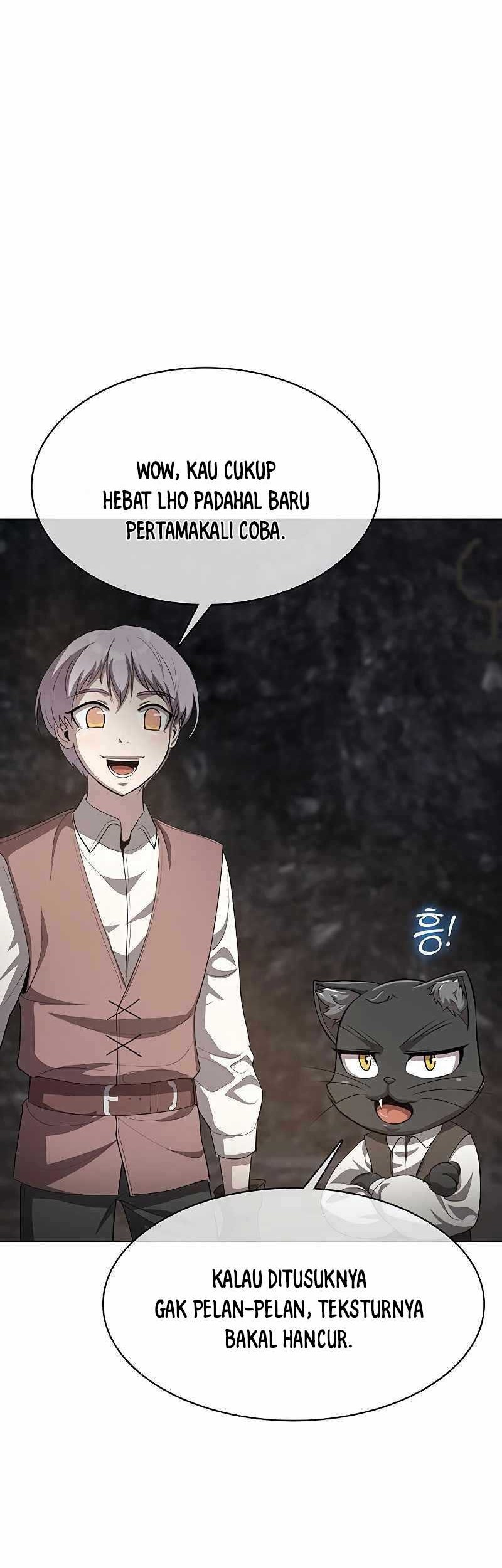 The Strongest Chef in Another World Chapter 25 - halaman 21