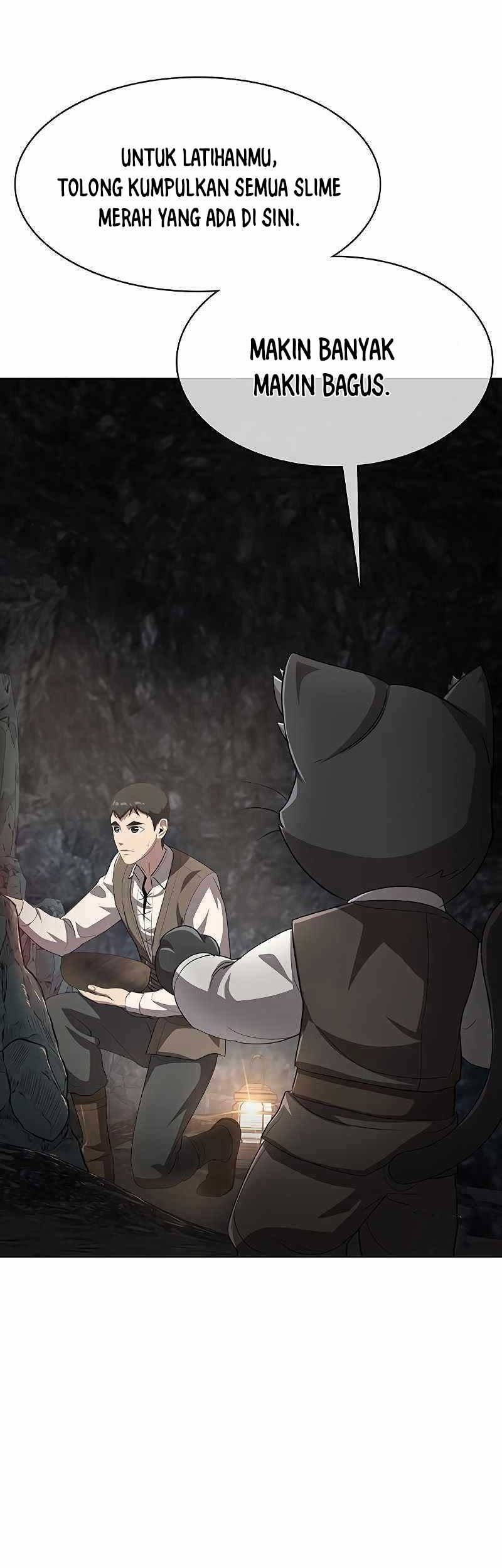 The Strongest Chef in Another World Chapter 25 - halaman 22