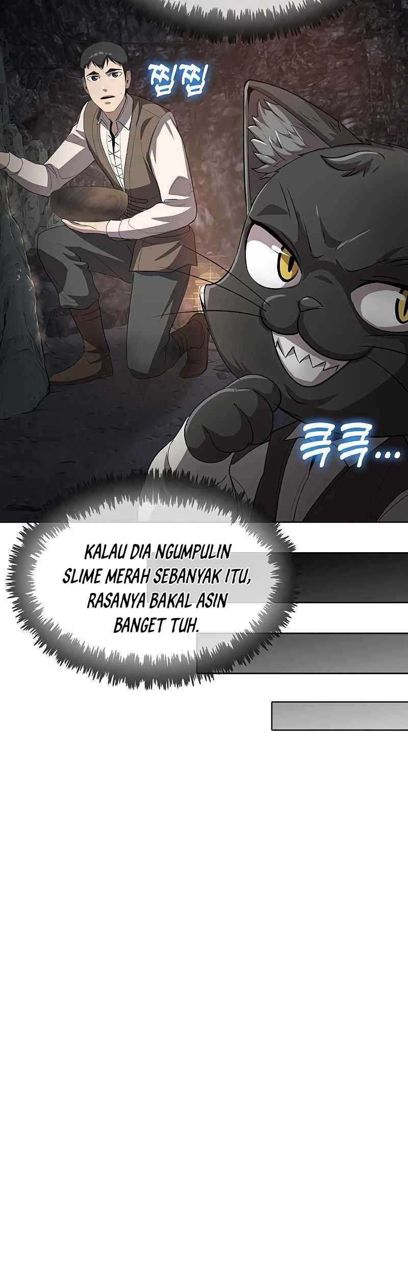The Strongest Chef in Another World Chapter 25 - halaman 24