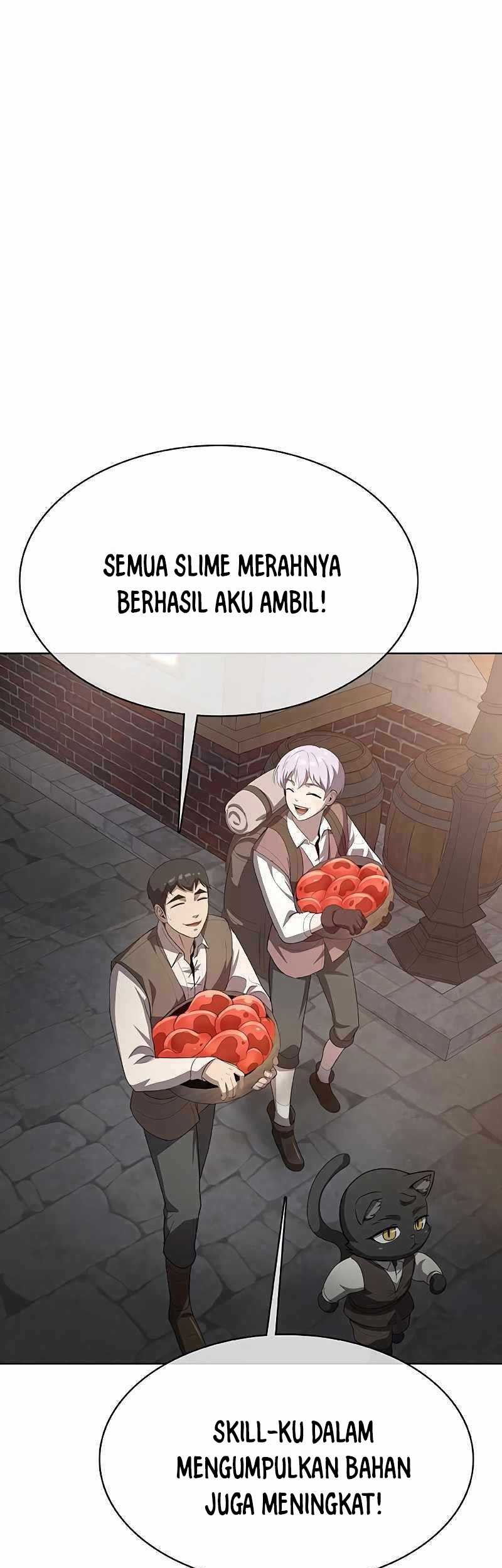 The Strongest Chef in Another World Chapter 25 - halaman 27