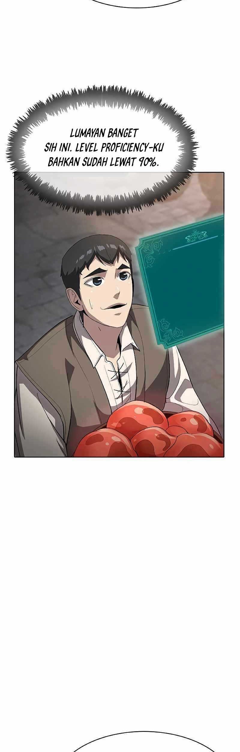 The Strongest Chef in Another World Chapter 25 - halaman 28
