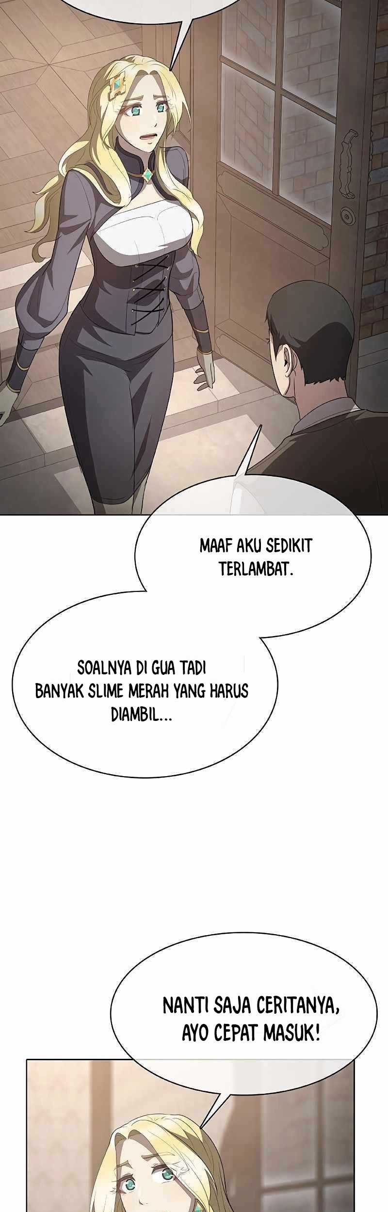 The Strongest Chef in Another World Chapter 25 - halaman 31
