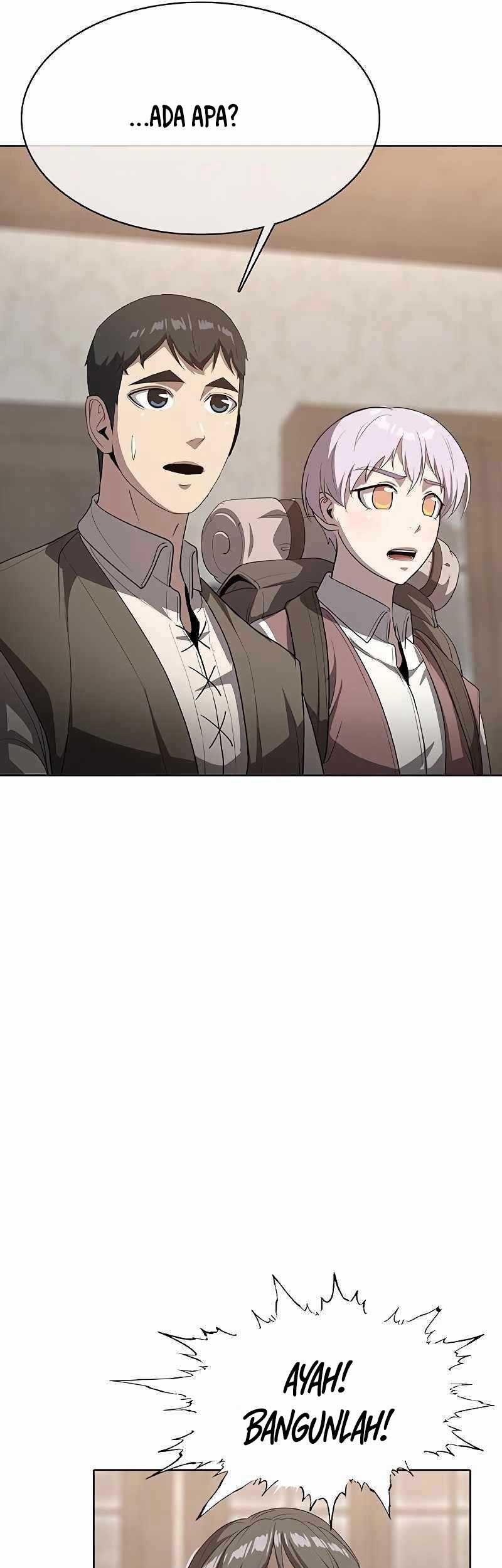 The Strongest Chef in Another World Chapter 25 - halaman 33